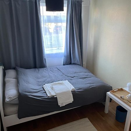 Lighthouse Appartement Thannington Buitenkant foto