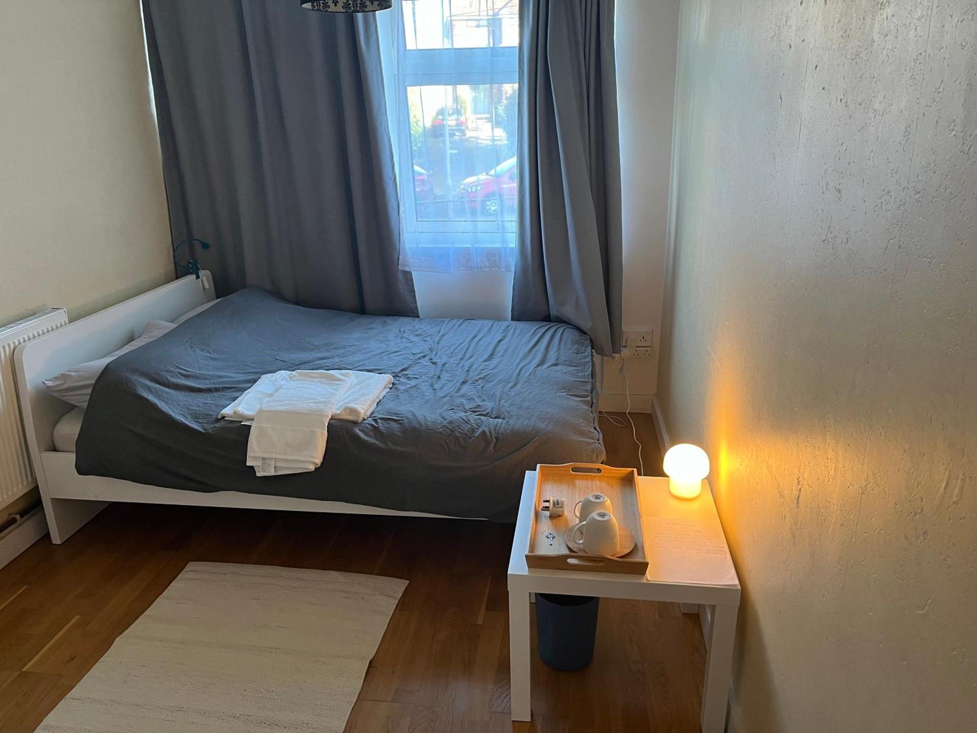 Lighthouse Appartement Thannington Buitenkant foto
