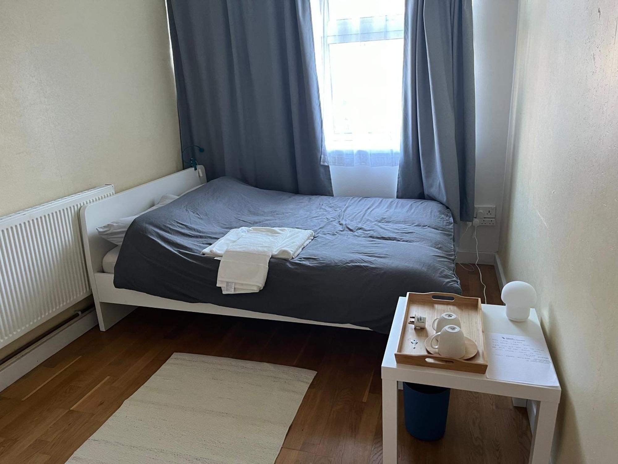 Lighthouse Appartement Thannington Buitenkant foto
