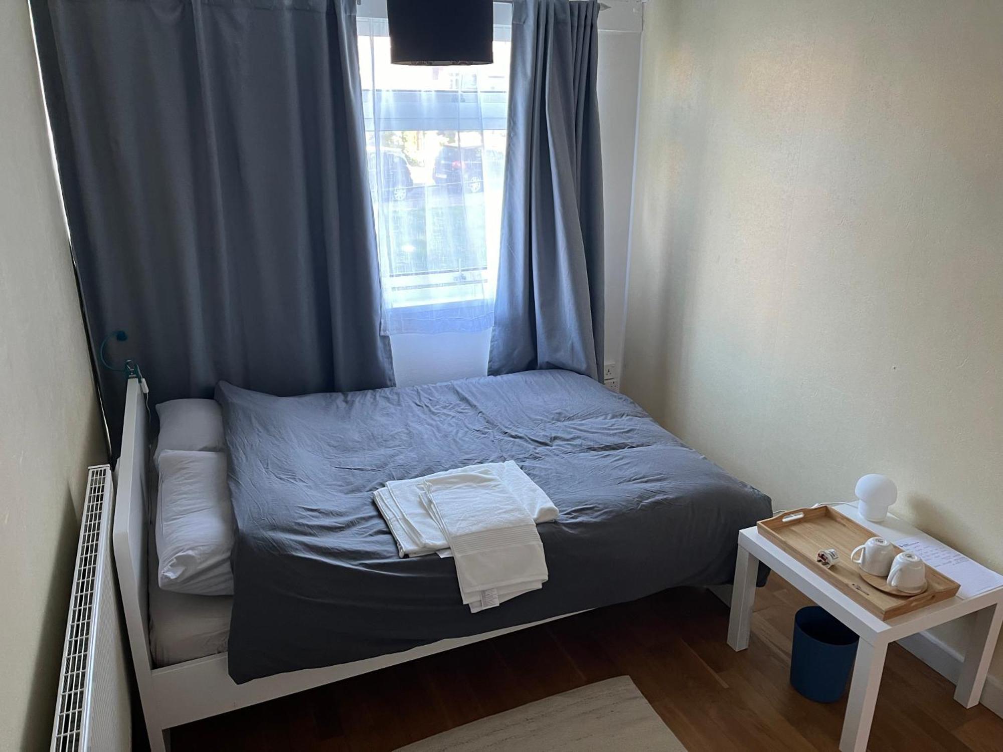 Lighthouse Appartement Thannington Buitenkant foto