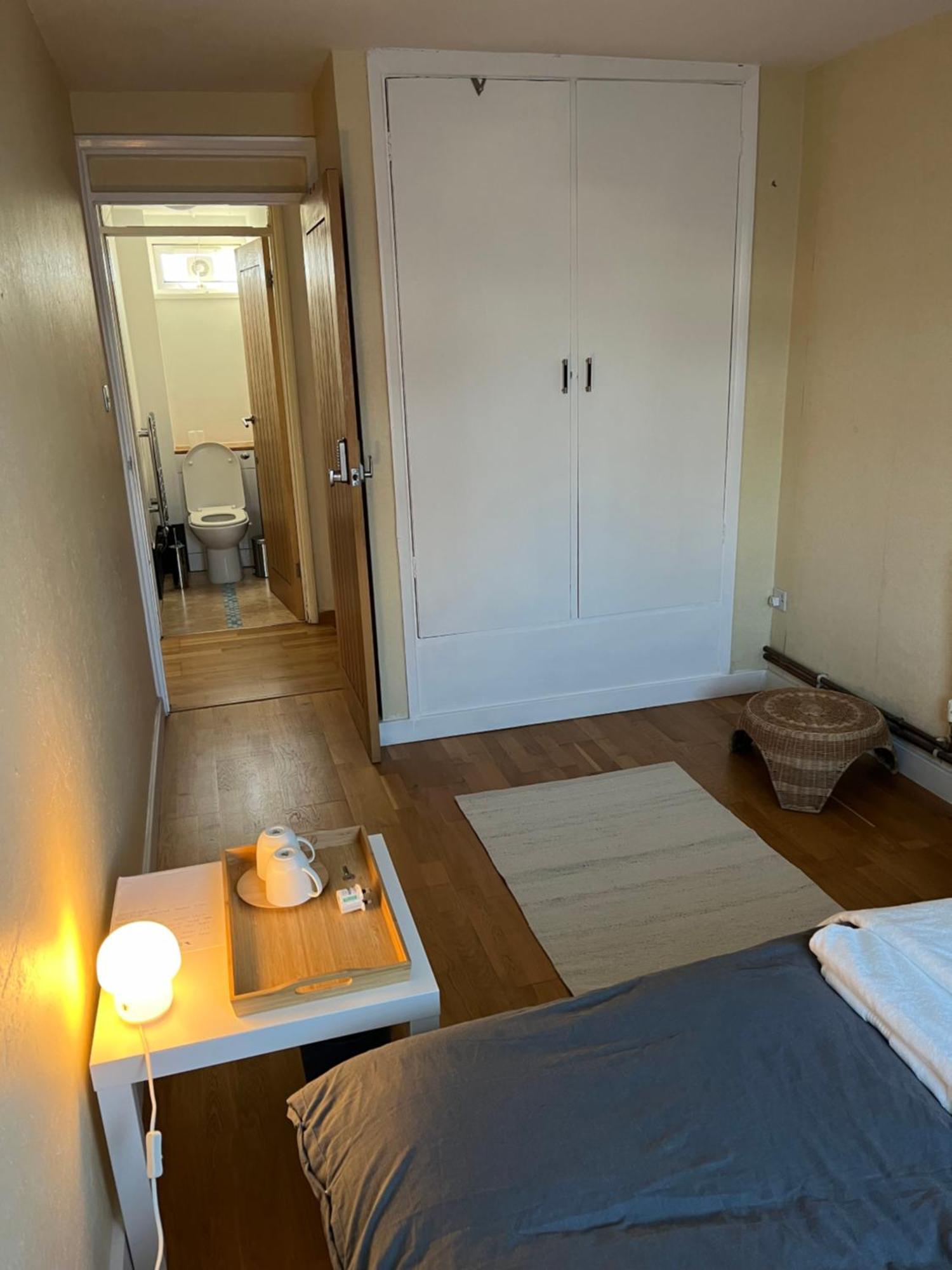 Lighthouse Appartement Thannington Buitenkant foto